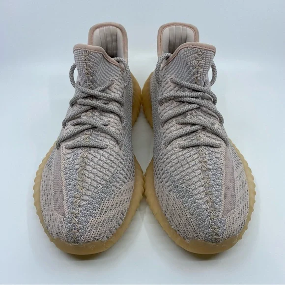 Adidas Yeezy Boost 350 V2 Sneakers - Picture 3 of 5